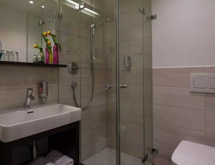 Garni Hotel Schumacher