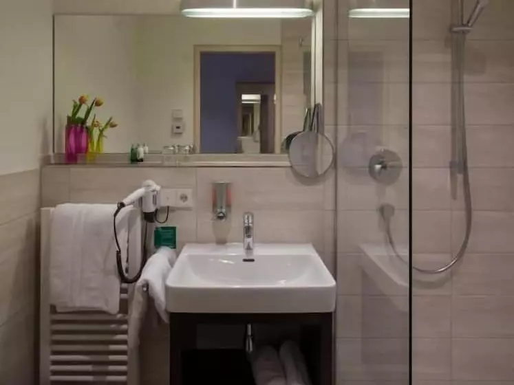 Garni Hotel Schumacher