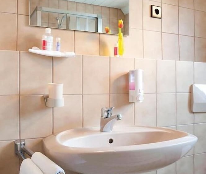 Garni Hotel Schumacher