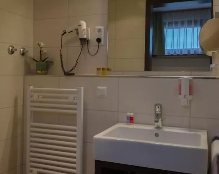 Garni Hotel Schumacher