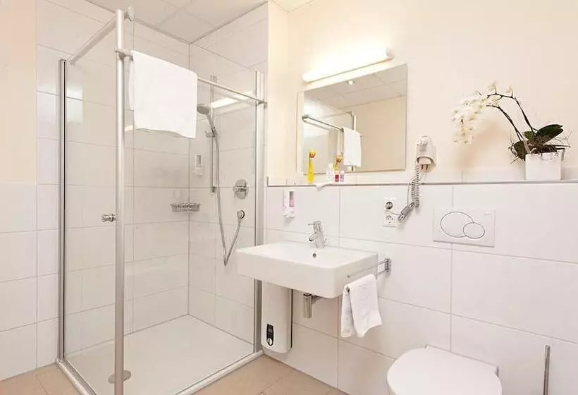 Garni Hotel Schumacher