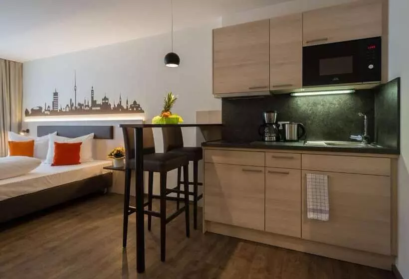 Garni Hotel Schumacher