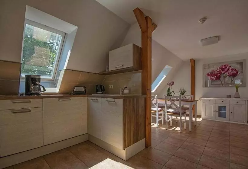 Gastwirtschaft & Hotel Hallescher Anger