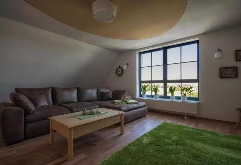 Gastwirtschaft & Hotel Hallescher Anger