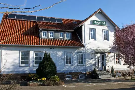 Hotel 64