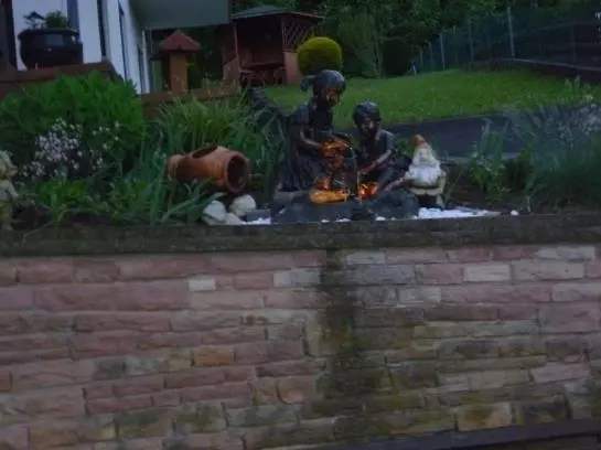 膳宿费 Acker Gaestehaus