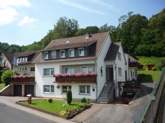 膳宿费 Acker Gaestehaus