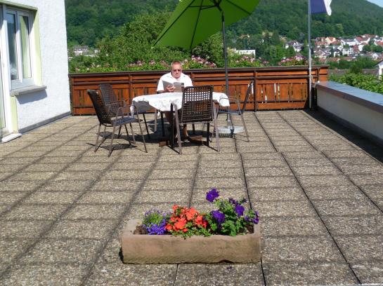 膳宿费 Acker Gaestehaus