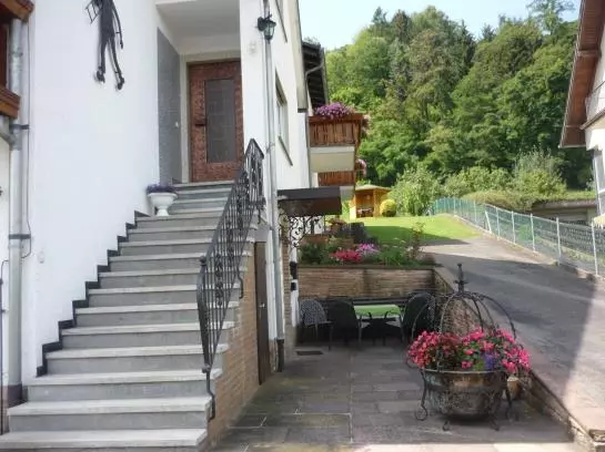 膳宿费 Acker Gaestehaus