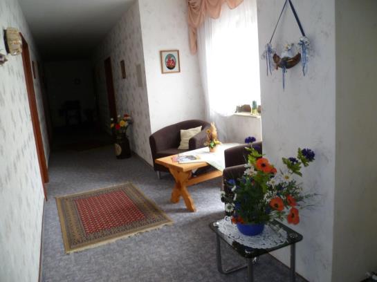 膳宿费 Acker Gaestehaus