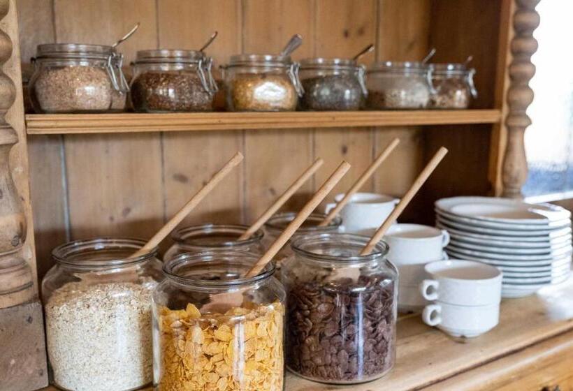 فندق Alpensonne Ruhpolding