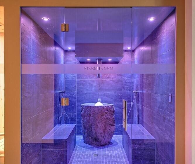 Hotell Am Wiesenhang   Garni