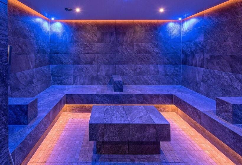 Hotell Am Wiesenhang   Garni