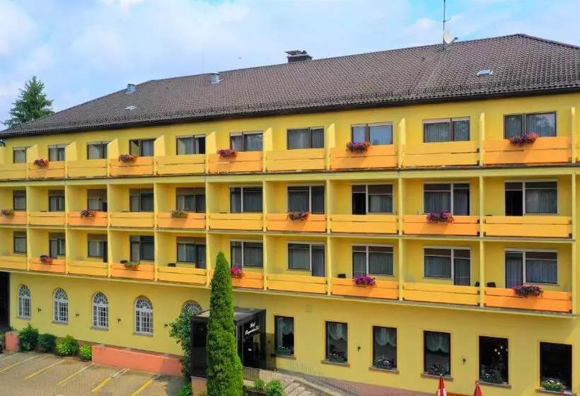 فندق Bayerischer Hof