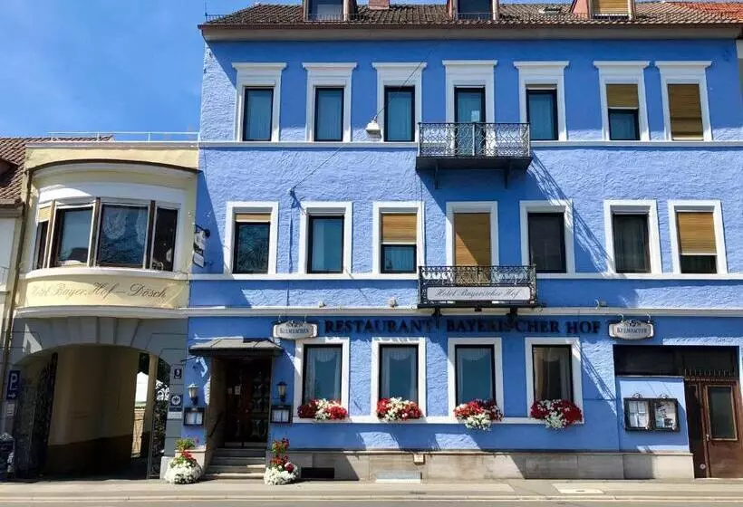 فندق Bayerischer Hof