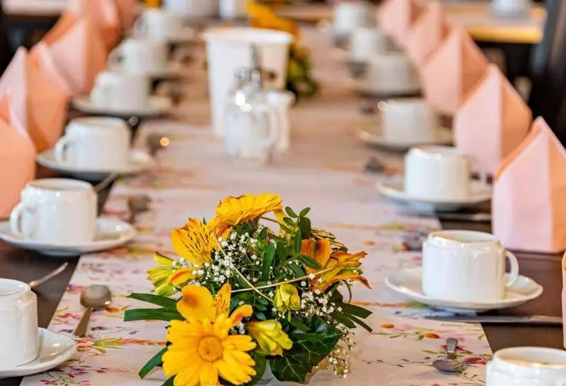 فندق Bayerischer Hof