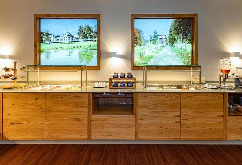 فندق Bayerischer Hof