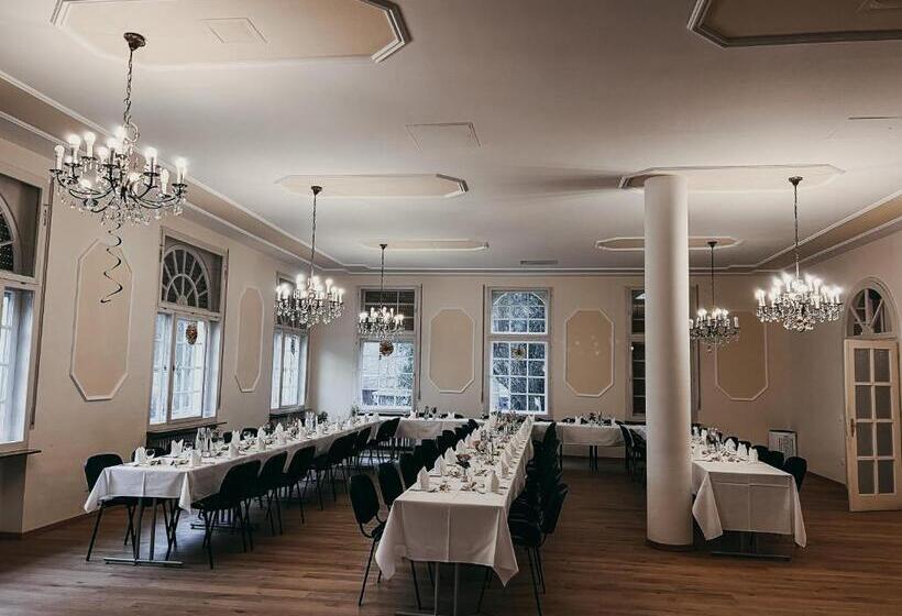 فندق Bayerischer Hof