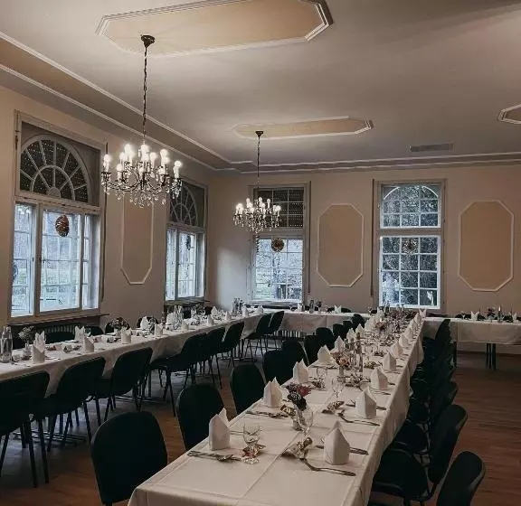 فندق Bayerischer Hof