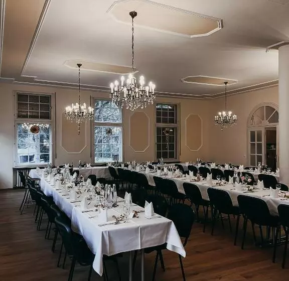 فندق Bayerischer Hof