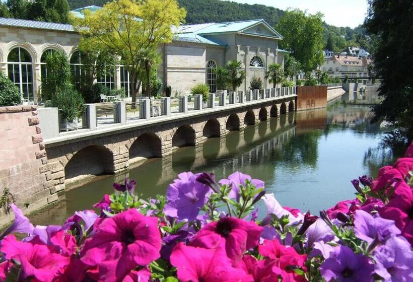 فندق Bayerischer Hof