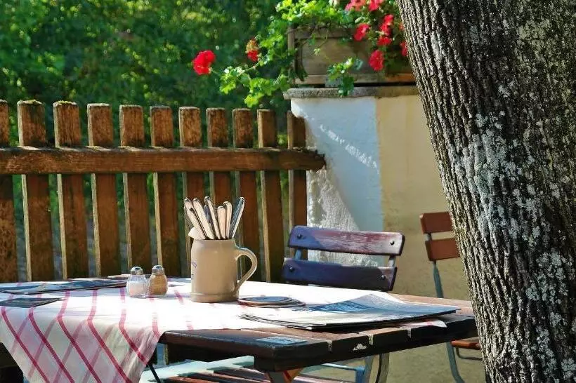 فندق Bayerischer Hof