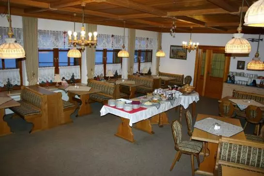 Hotel Berghof