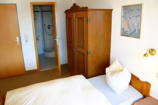 Hotel Berghof
