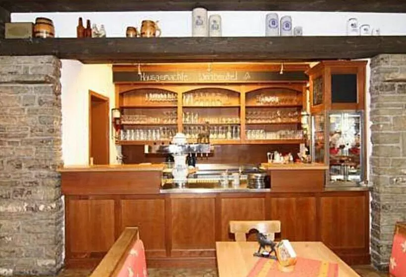 בית מלון כפרי Brunneck