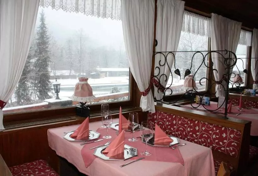 בית מלון כפרי Brunneck