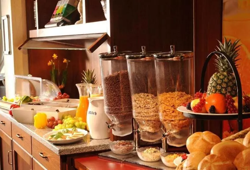 בית מלון כפרי Brunneck