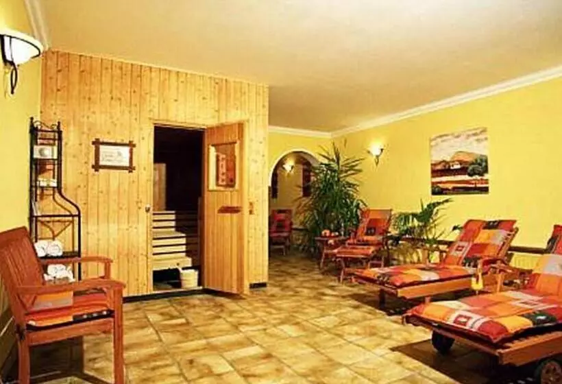 בית מלון כפרי Brunneck