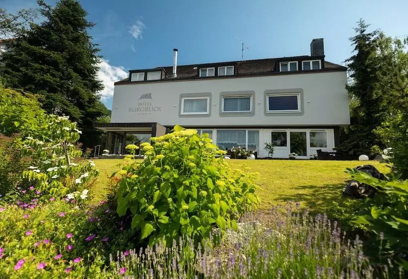 Hotel Burgblick