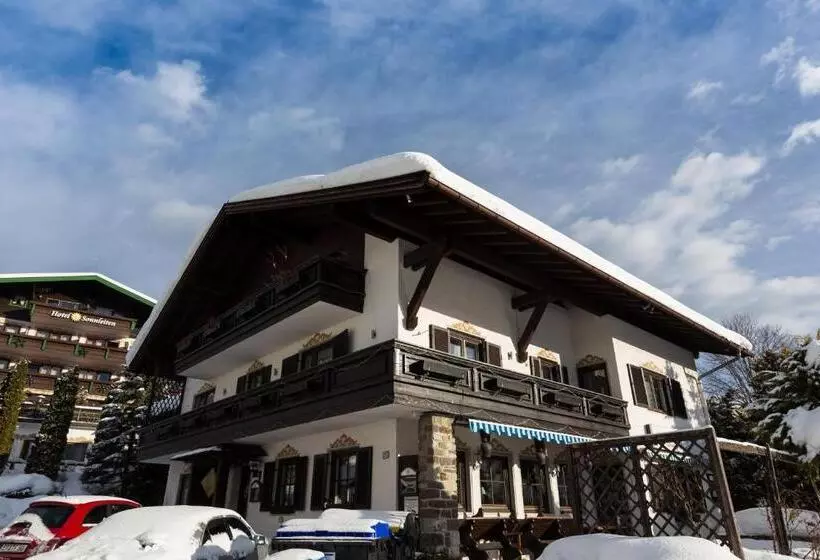 Deva Hotel Kaiserblick