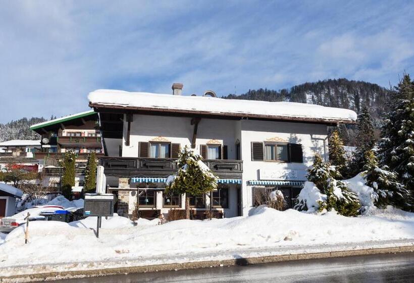 Deva Hotel Kaiserblick