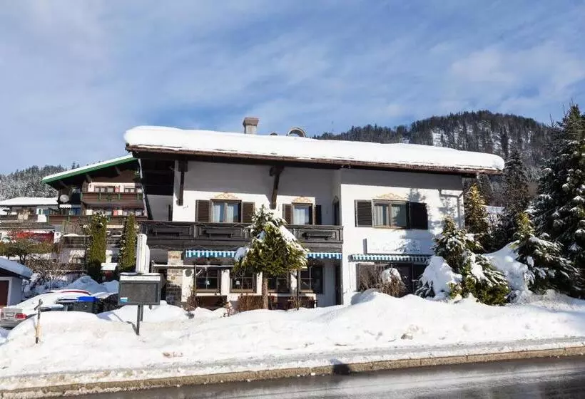 Deva Hotel Kaiserblick