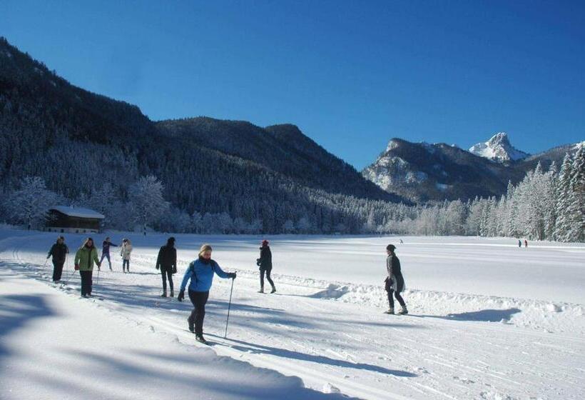 Deva Hotel Kaiserblick