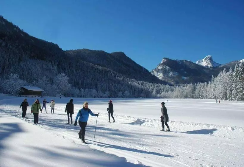 Deva Hotel Kaiserblick