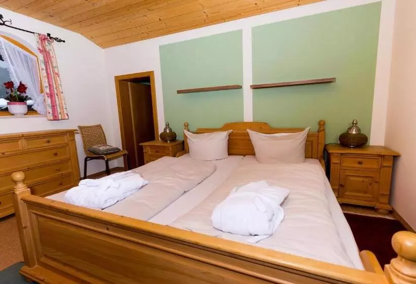 Deva Hotel Kaiserblick