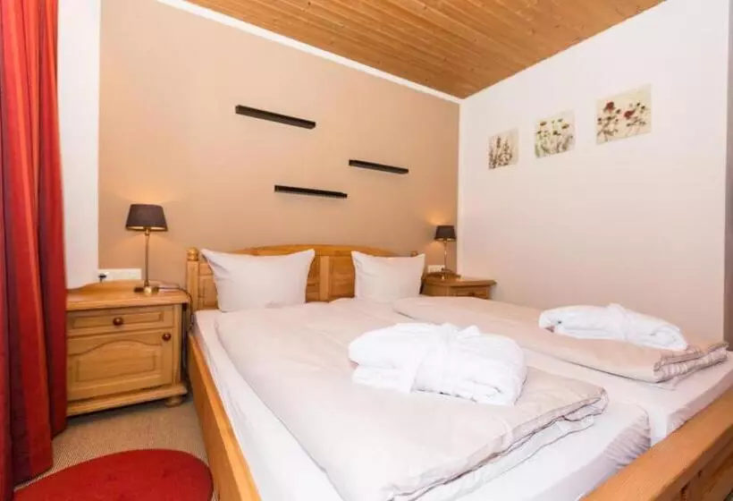 Deva Hotel Kaiserblick