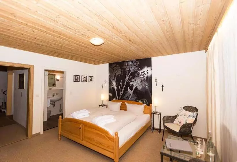 Deva Hotel Kaiserblick