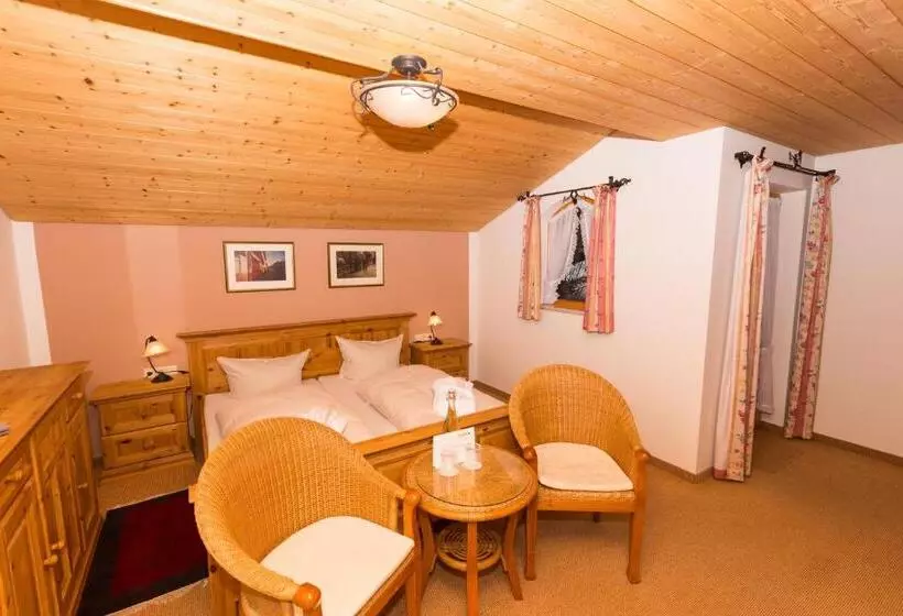 Deva Hotel Kaiserblick