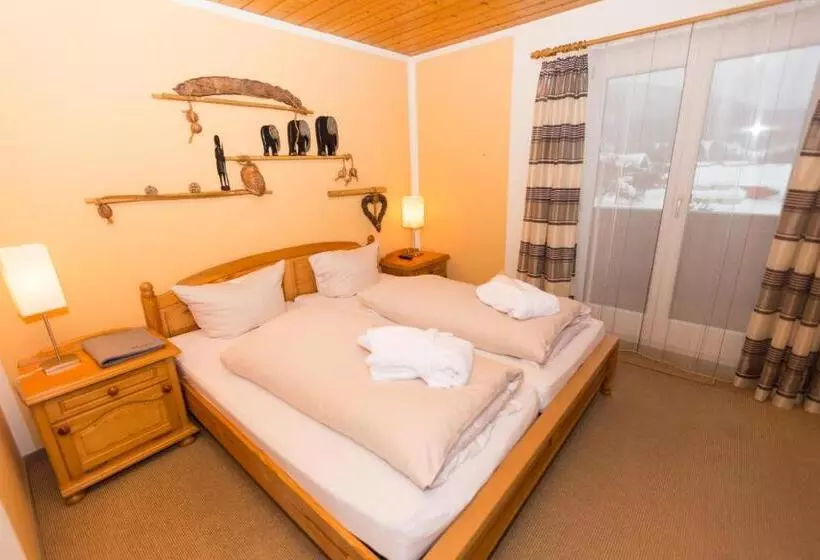 Deva Hotel Kaiserblick