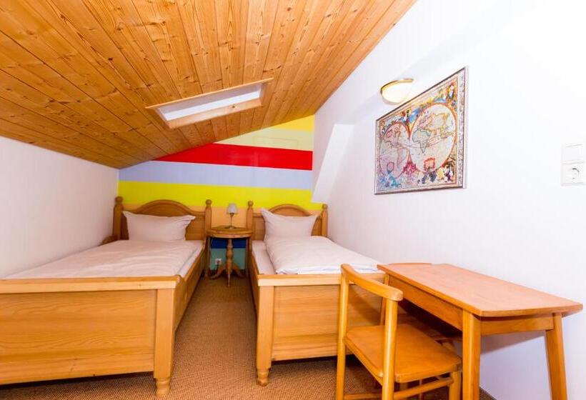 Deva Hotel Kaiserblick