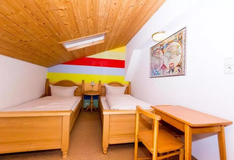 Deva Hotel Kaiserblick