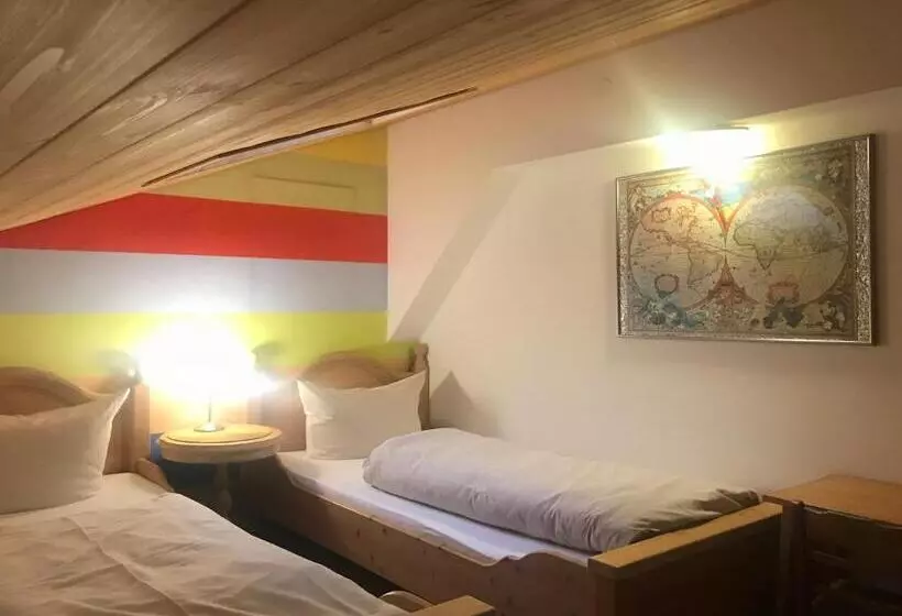 Deva Hotel Kaiserblick