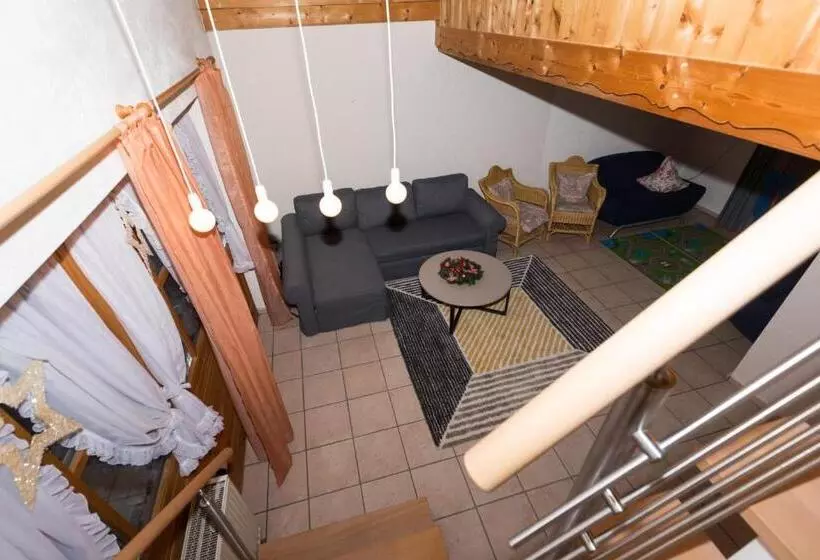 Deva Hotel Kaiserblick