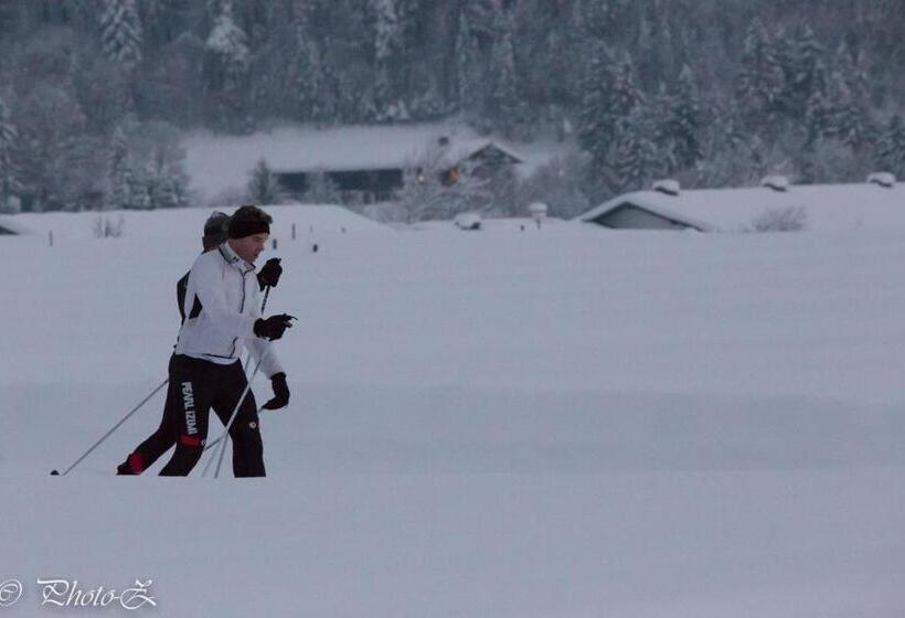 Deva Hotel Kaiserblick