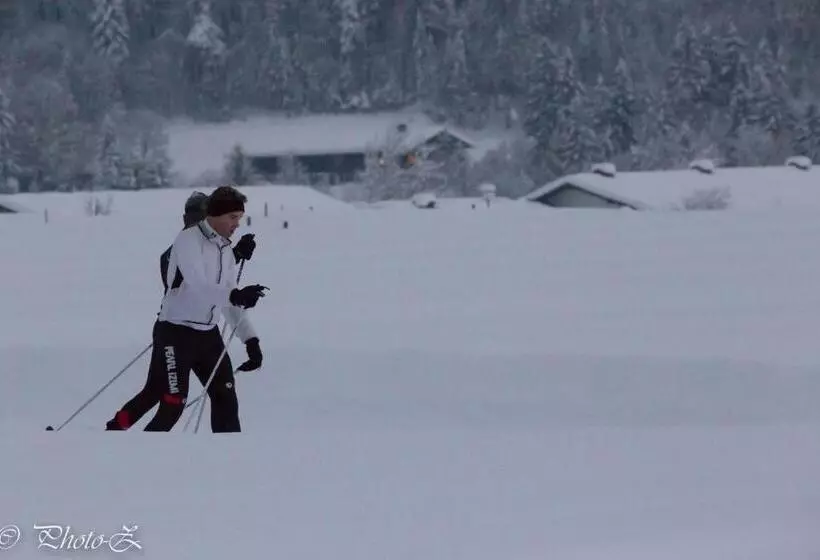 Deva Hotel Kaiserblick