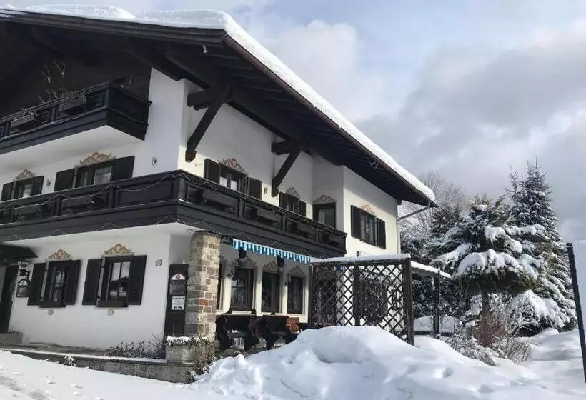 Deva Hotel Kaiserblick